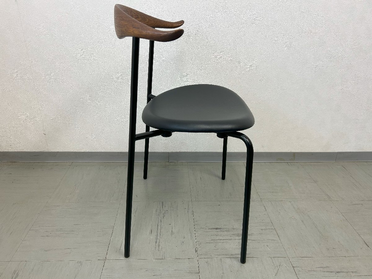 CARL HANSEN & SON カール・ハンセン＆サン CH88P チェア ハンス J