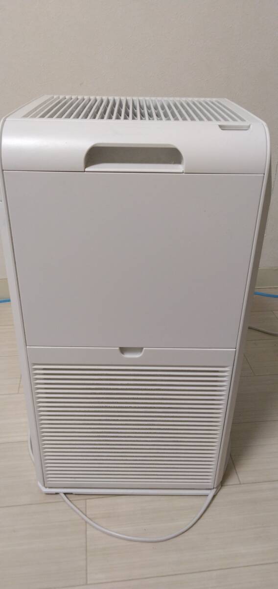 ダイキン　ストリーマ　空気清浄機_2