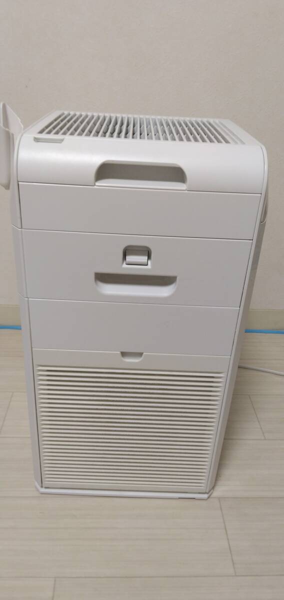 ダイキン　ストリーマ　空気清浄機_4