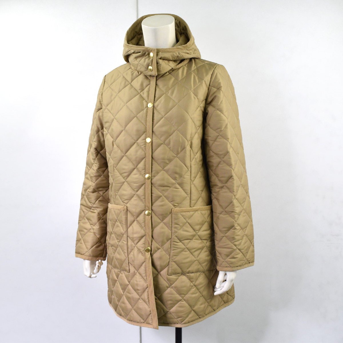 2355-24W0317☆トラディショナル ウェザーウェア☆2023 美品 