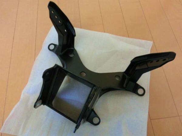 '08～ YZF-R6 メーターステー　カウルステー　未使用品_1