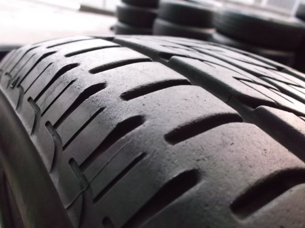 155/65R14 ブリヂストン NEXTRY TYPE L 8分山×1本 即納 KTCU⑭