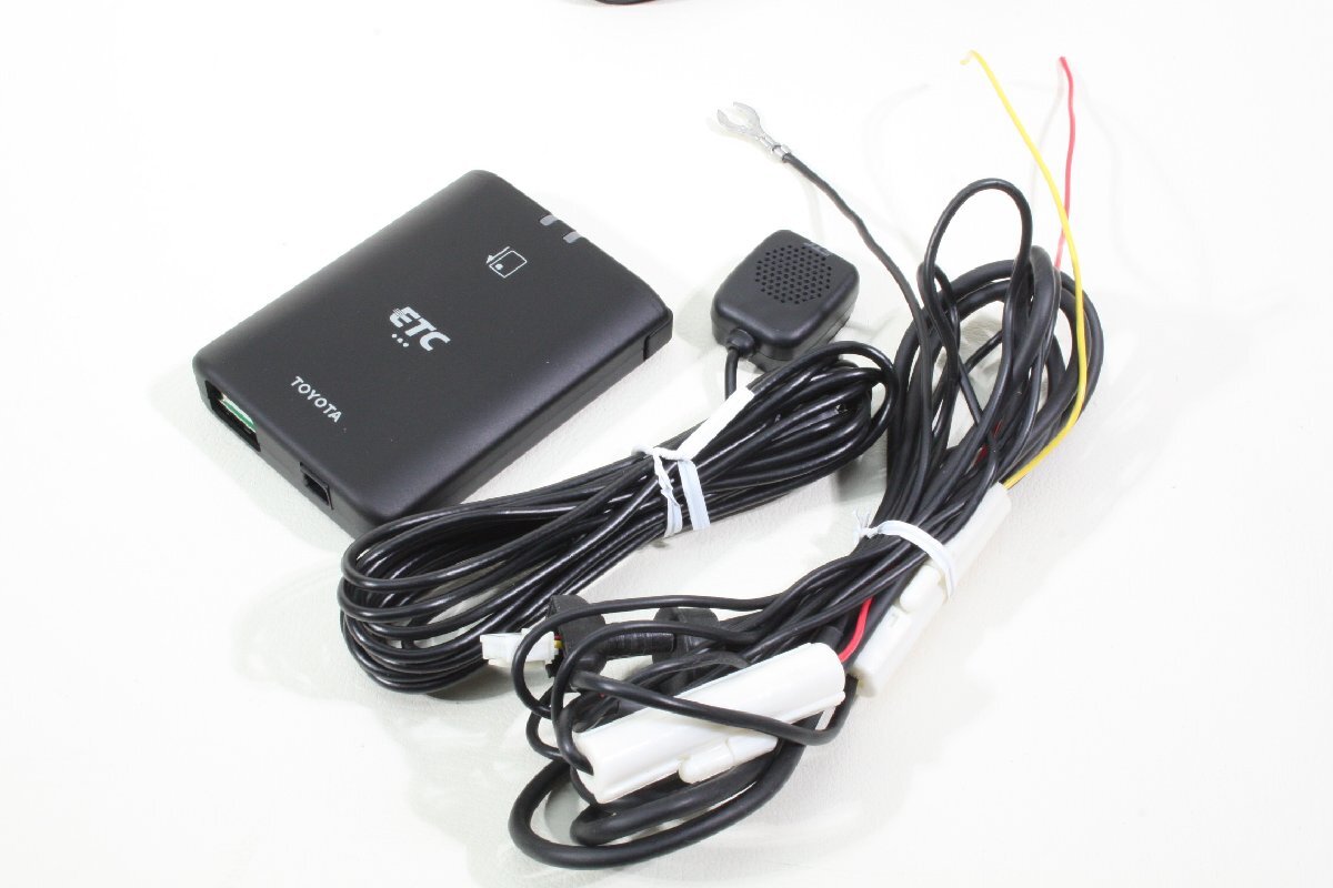 トヨタ純正 SDナビゲーション NSCN-W68 TOYOTA ジャンク品 【公式通販】