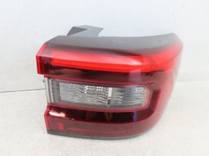 【良品】 トヨタ ライズ A200A 純正 右 テールランプ テールライト ICHIKOH D248 (n00231