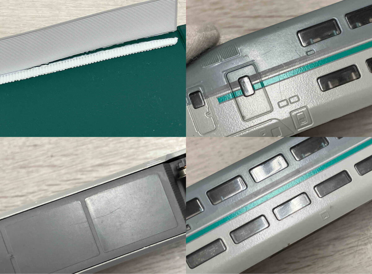 KATO 10-340 E1系東北・上越新幹線 (Max) 4両基本セット カトー KATO 10-