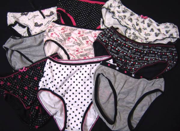 *。大好評♪とても貴重な150-165ジュニア・ティーンズ20枚♪