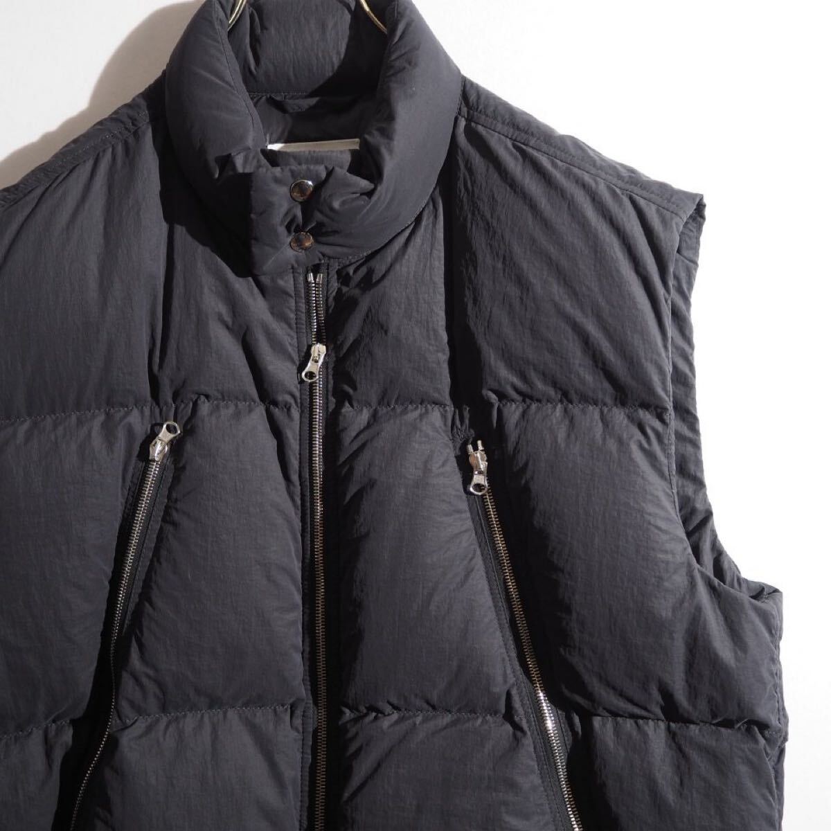 MM6 Maison Margiela メゾンマルジェラ23SS（秋冬向き） ハの字