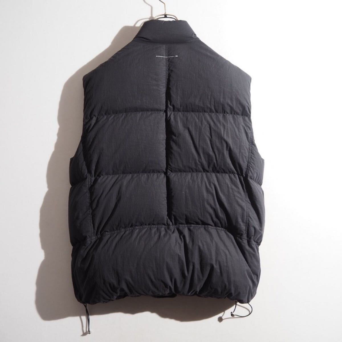 MM6 Maison Margiela メゾンマルジェラ23SS（秋冬向き） ハの字