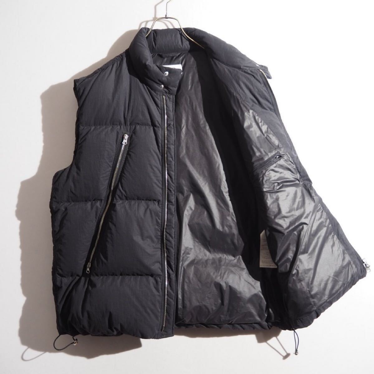 MM6 Maison Margiela メゾンマルジェラ23SS（秋冬向き） ハの字
