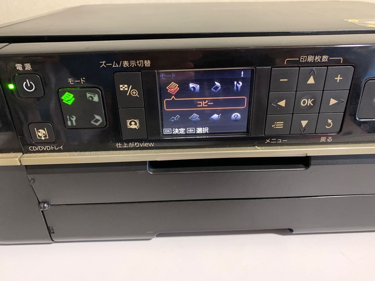 EPSON EP-802A プリンター EP-802A EPSON プリンター W87254707 旧