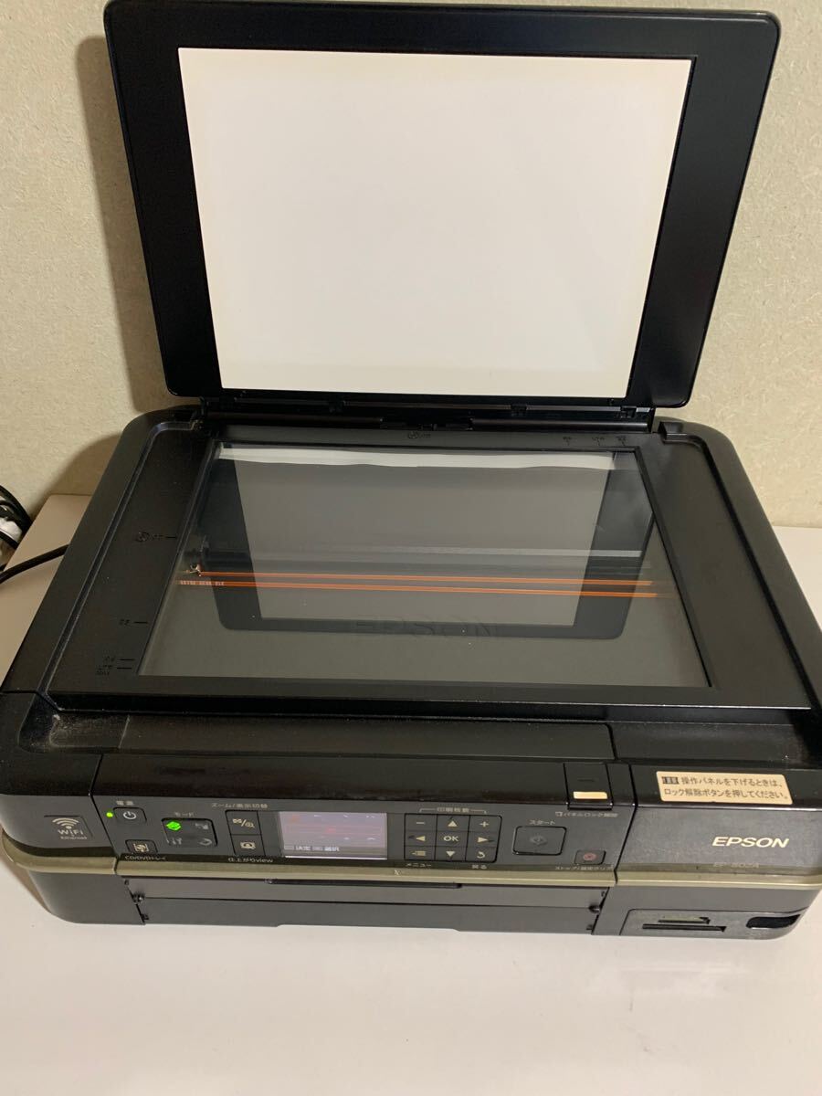 EPSON EP-802A プリンター EP-802A EPSON プリンター W87254707 旧