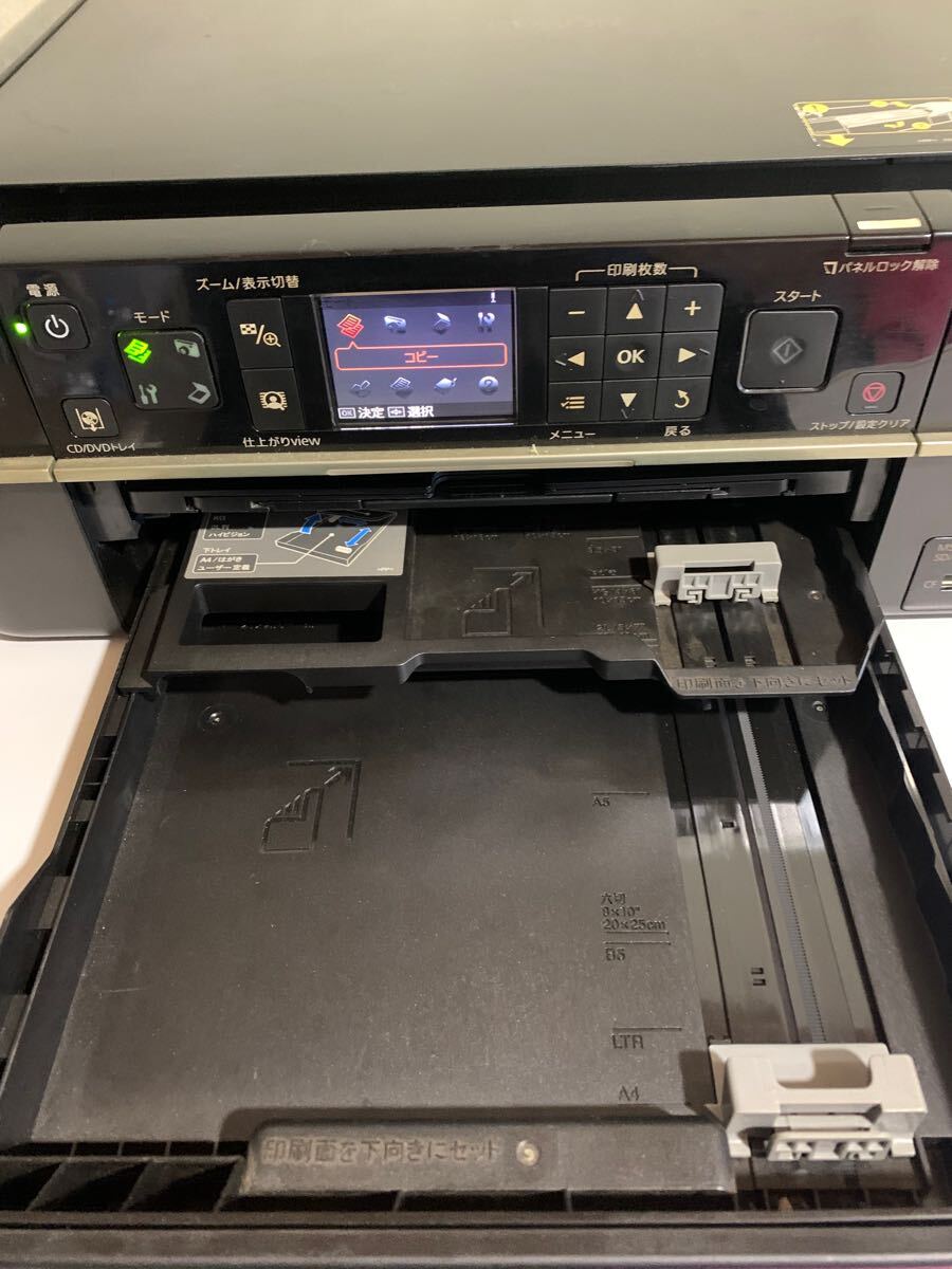 EPSON EP-802A プリンター EP-802A EPSON プリンター W87254707 旧