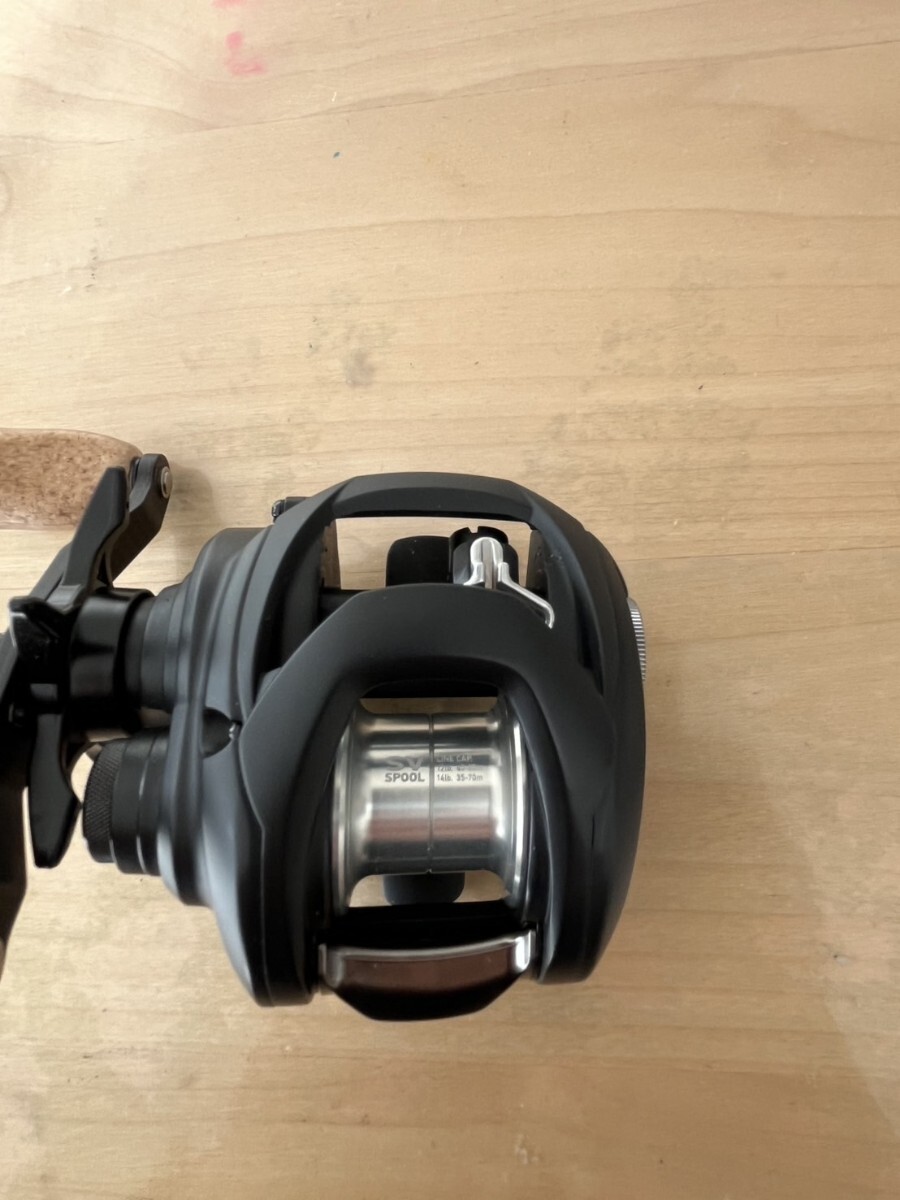TW SV 22TR 105H-SLPW SLP TR Daiwa Works 0 ダイワ - 釣具 TW SV 22TR 105H-SLPW SLP TR Daiwa Works 0 ダイワ - 釣具