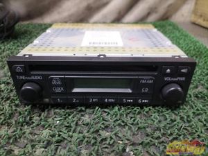 M_クリッパーリオ(U72W)純正CDデッキ【N46N】