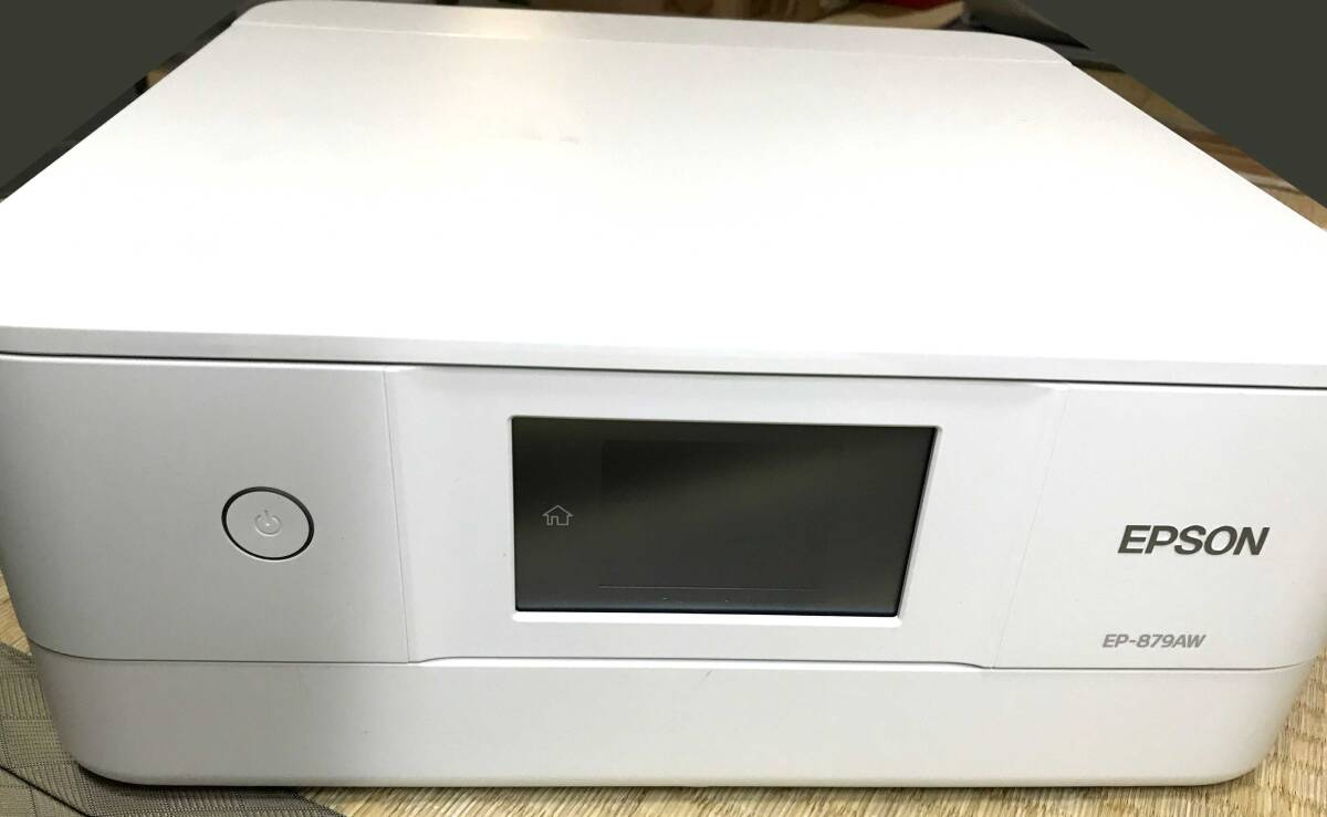 プリンター】EPSON エプソン Colorio カラリオ インクジェット複合機
