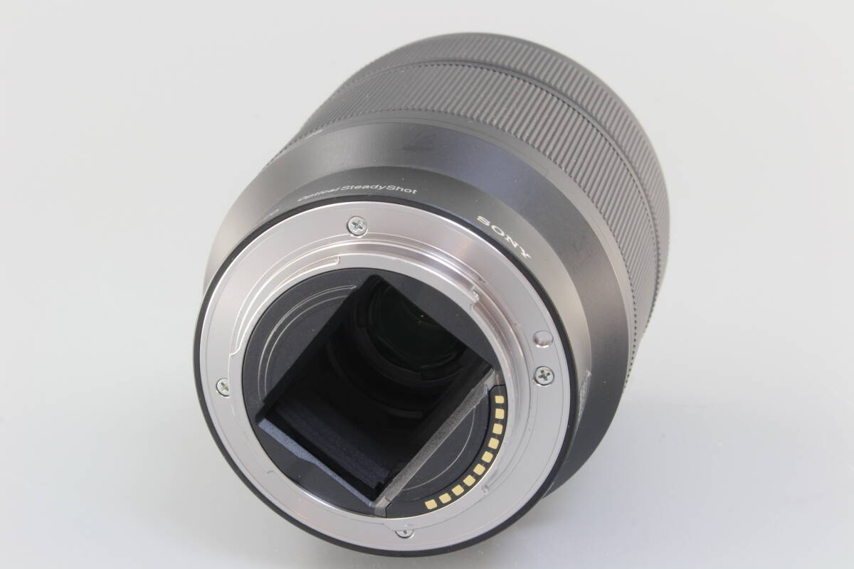 AB+ (良品) SONY ソニー FE 28-70mm F3.5-5.6 OSS 初期不良返品無料 