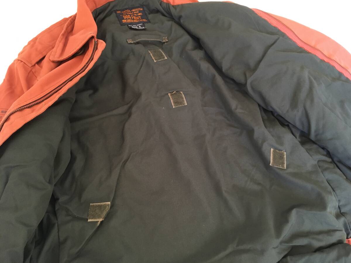 未使用 イギリス軍 RAF MK 3 Jacket レプリカ L 英軍 UK フライト 