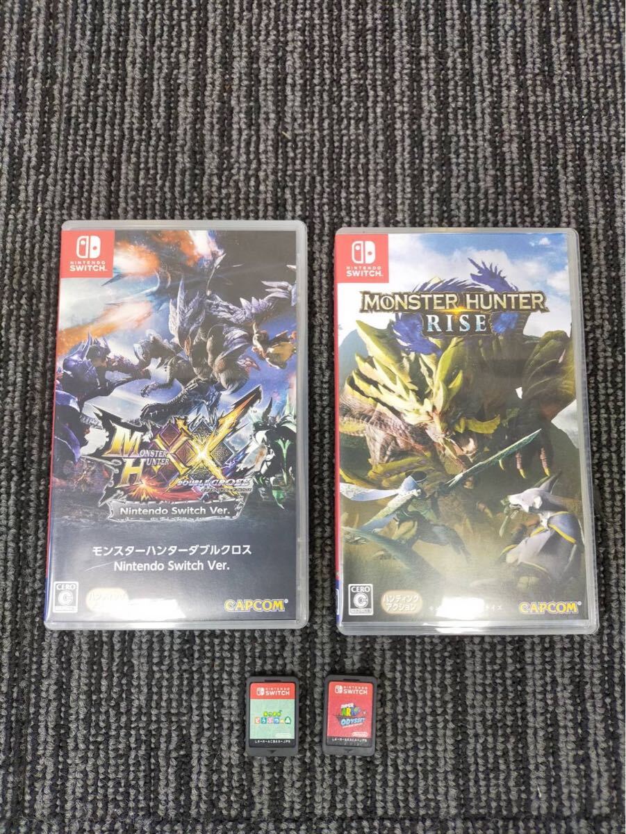 スーパーセール品 ニンテンドースイッチソフト SWITCH どうぶつの森