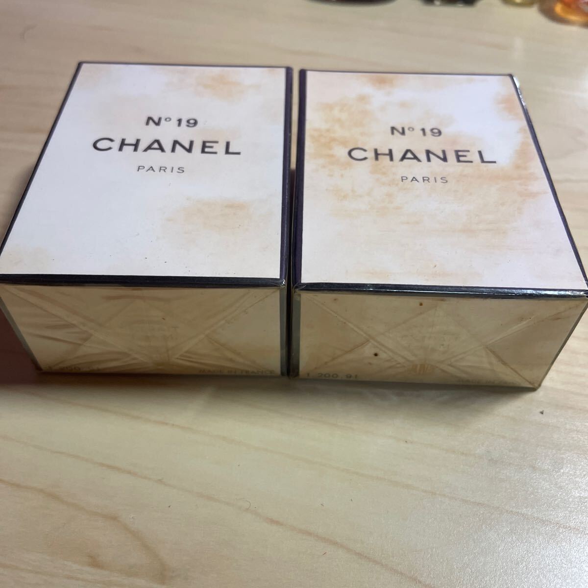 【1円スタート】 1スタ 香水 まとめて 大量セット フレグランス シャネル ヴァンクリーフ グッチ ディオール ニナリッチ エスティローダー_3