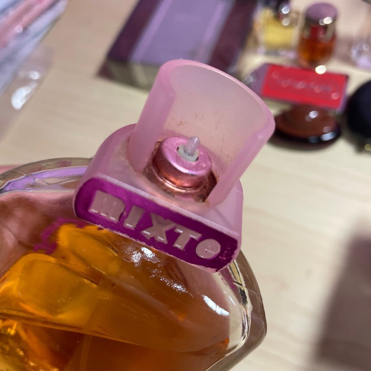 【1円スタート】 1スタ 香水 まとめて 大量セット フレグランス シャネル ヴァンクリーフ グッチ ディオール ニナリッチ エスティローダー_7