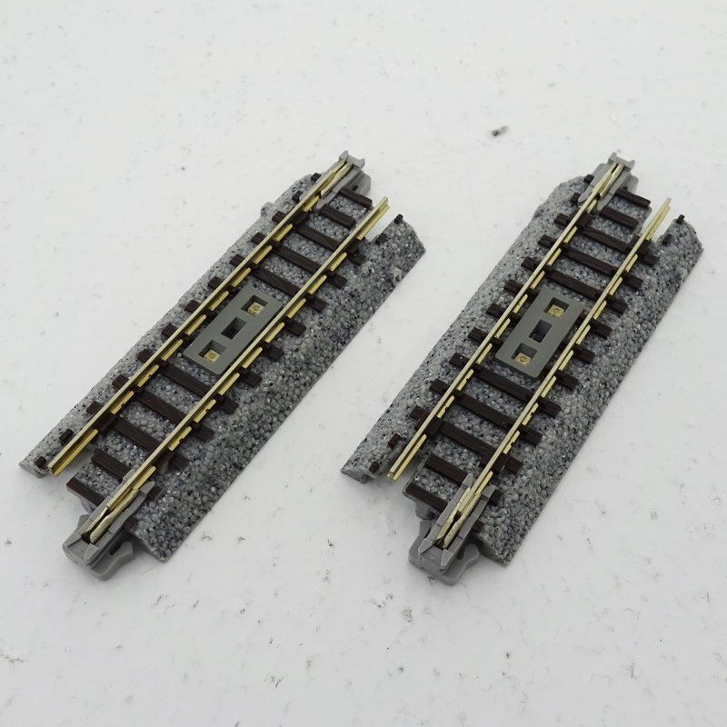 KATO Nゲージ 自動踏切S基本セット 20-652(ジャンク品) ☆ジャンク☆KATO カトー 自動踏切S基本セット Nゲージ 20-652(鉄道