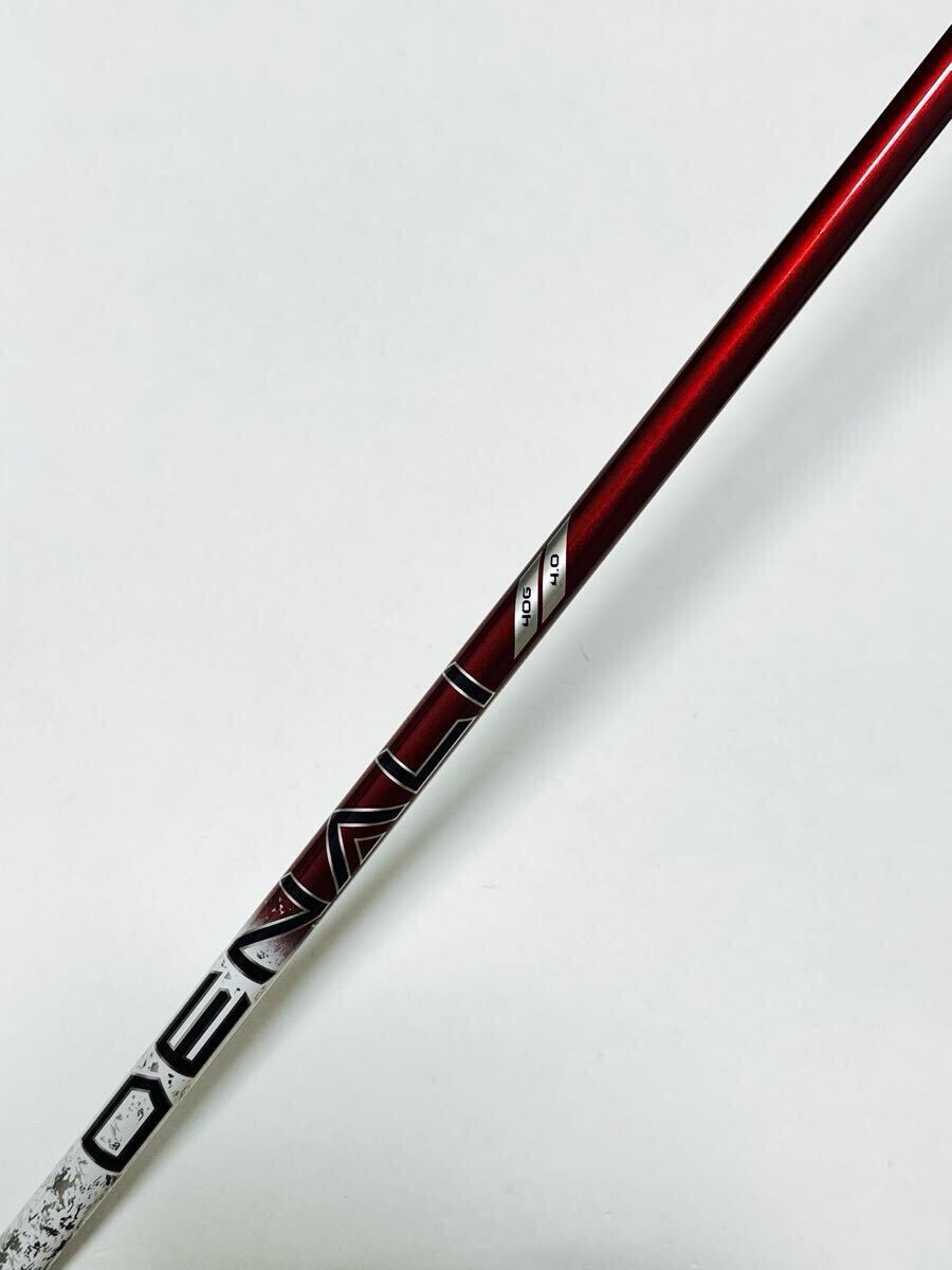 タイトリスト GT シリーズ ドライバー 純正シャフト PROJECT X DENALI