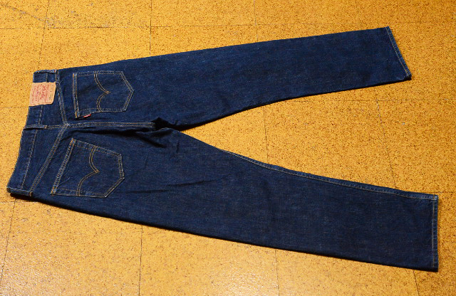 メンズ 2000年製造 米国製 Levi