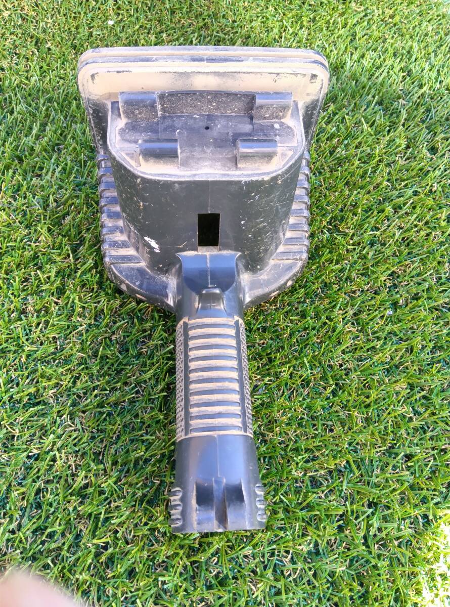 UNIC 古河ユニック ラジコン カバー ケース UNIC 古河ユニック ラジコン - 電池ケース電池蓋付き RC-500FA