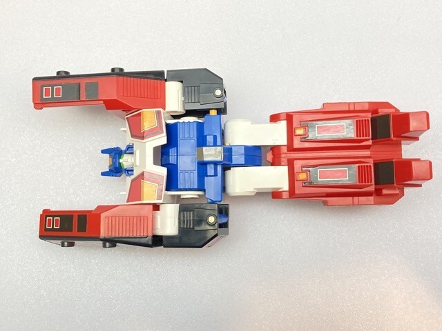 トランスフォーマー　ロードファイヤー　タカラ ジャンク タカラ トランスフォーマー ロードファイヤー