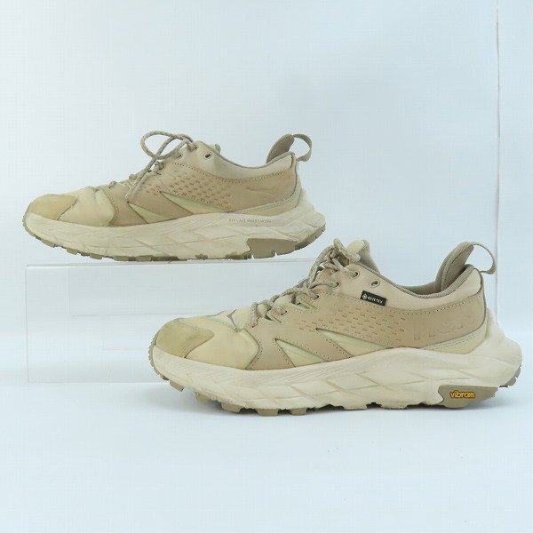 HOKA ONE ONE/ホカオネオネ ANACAPA/アナカパ LOW GTX 1136670SSEG 