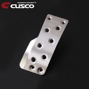 CUSCO クスコ スポーツアクセルペダル GRカローラ GZEA14H 2022年12月～ G16E-GTS 1.6 4W