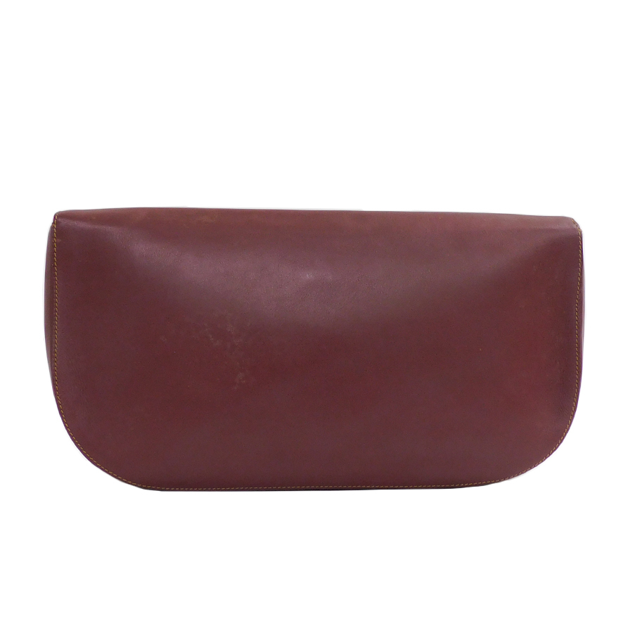 カルティエ 1円 レザー BK5984 BI5223 □極美品□ 1円□カルティエ