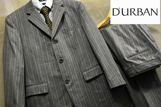 美品/D'URBAN スーツ セットアップ /Jプレス Paul smith ラルフ