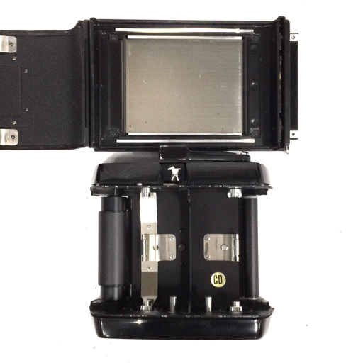 Mamiya RB67 大判フィルムカメラ レンズ2本付き 1円 MAMIYA RB67 PROFESSIONAL MAMIYA-SEKOR NB 1:3.8 90mm 含む 中判