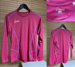 【激安1点のみ 国内正規品】asics アシックス ランニング 長袖 プラクティスシャツ プラ