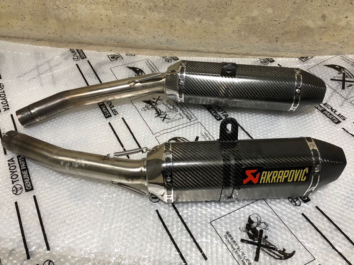 美品 LCI カーボン ショート マフラー GSX 1300 R 隼 GW71A lci | 隼の通販 LCI マフラー 隼 マフラーの通販 GSX1300R HAYABUSA