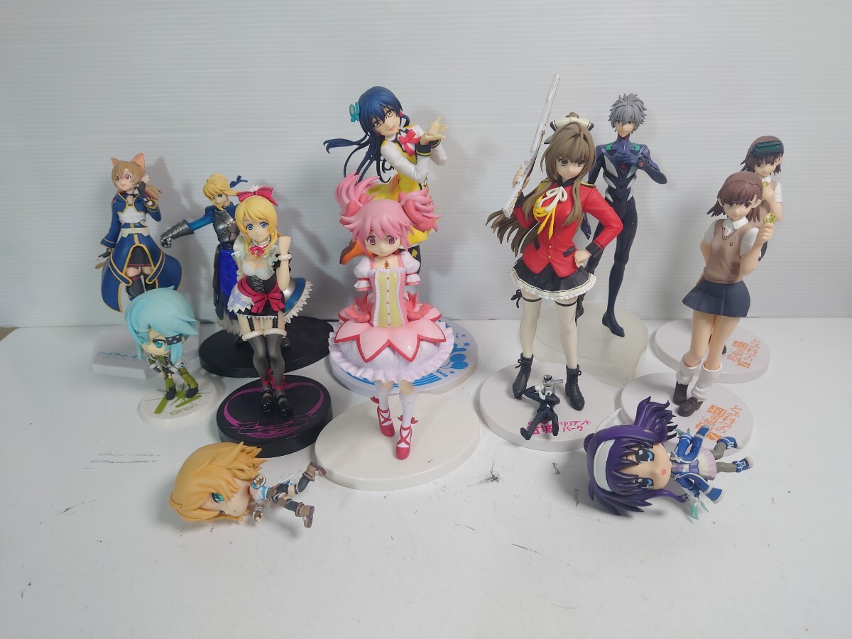 まとめ売り - メルカリ フィギュア 大量セット フィギュアまとめ売り 