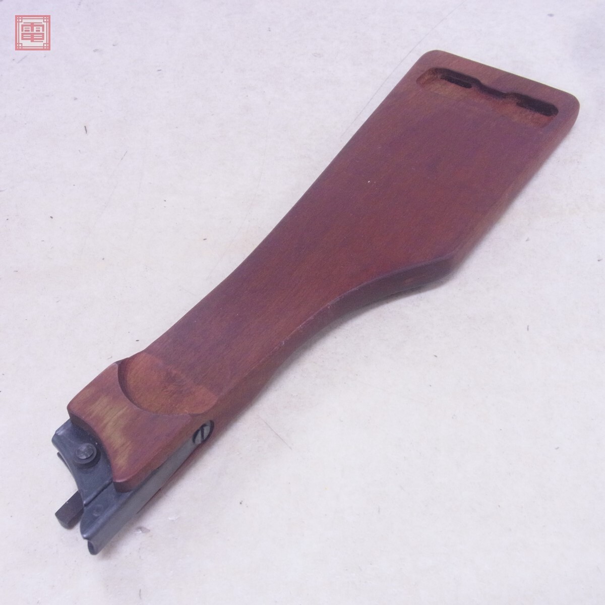 LUGER P-08 ルガー P08 木製ストック ウッドストック【20 ルガー