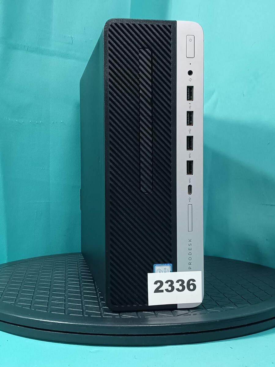 初期保証 オフィス付 Core i5-9500 16GB NVMe M.2 SSD256GB HDD500GB 