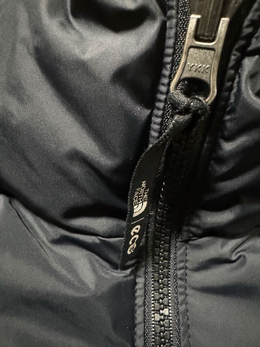 韓国限定 THE NORTH FACE ノースフェイス ヌプシ 1996 ダウン 