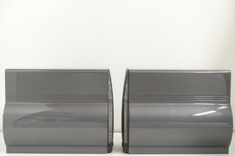 □□【全国発送可】ELAC 330 Crystal Edition/LS 65 Stand スピーカー