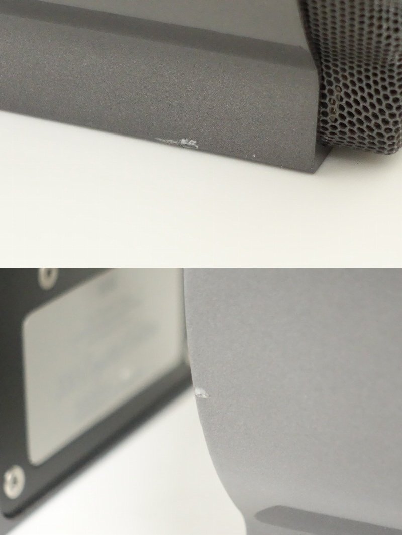 □□【全国発送可】ELAC 330 Crystal Edition/LS 65 Stand スピーカー
