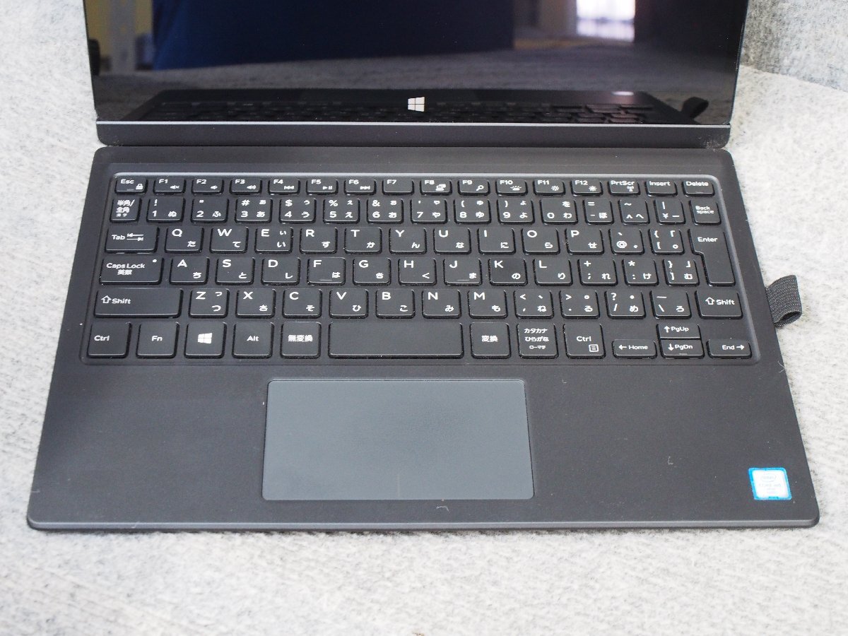 Dell Latitude 7275 m5-6Y57 1.10GHz 8GB ストレージ無し ジャンク D51148