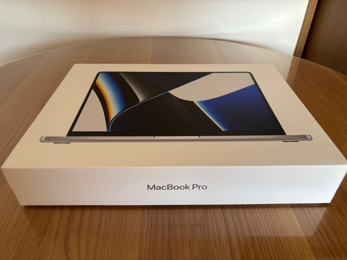 Pro Apple MacBook M1 chip with (14-inch, 14-inch com: 0 (2021 