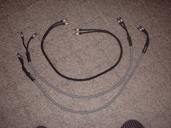 モンスターケーブル　Mシリーズ