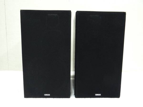 ♪♪YAMAHA　スピーカーペア　NS-1000MM　中古♪♪