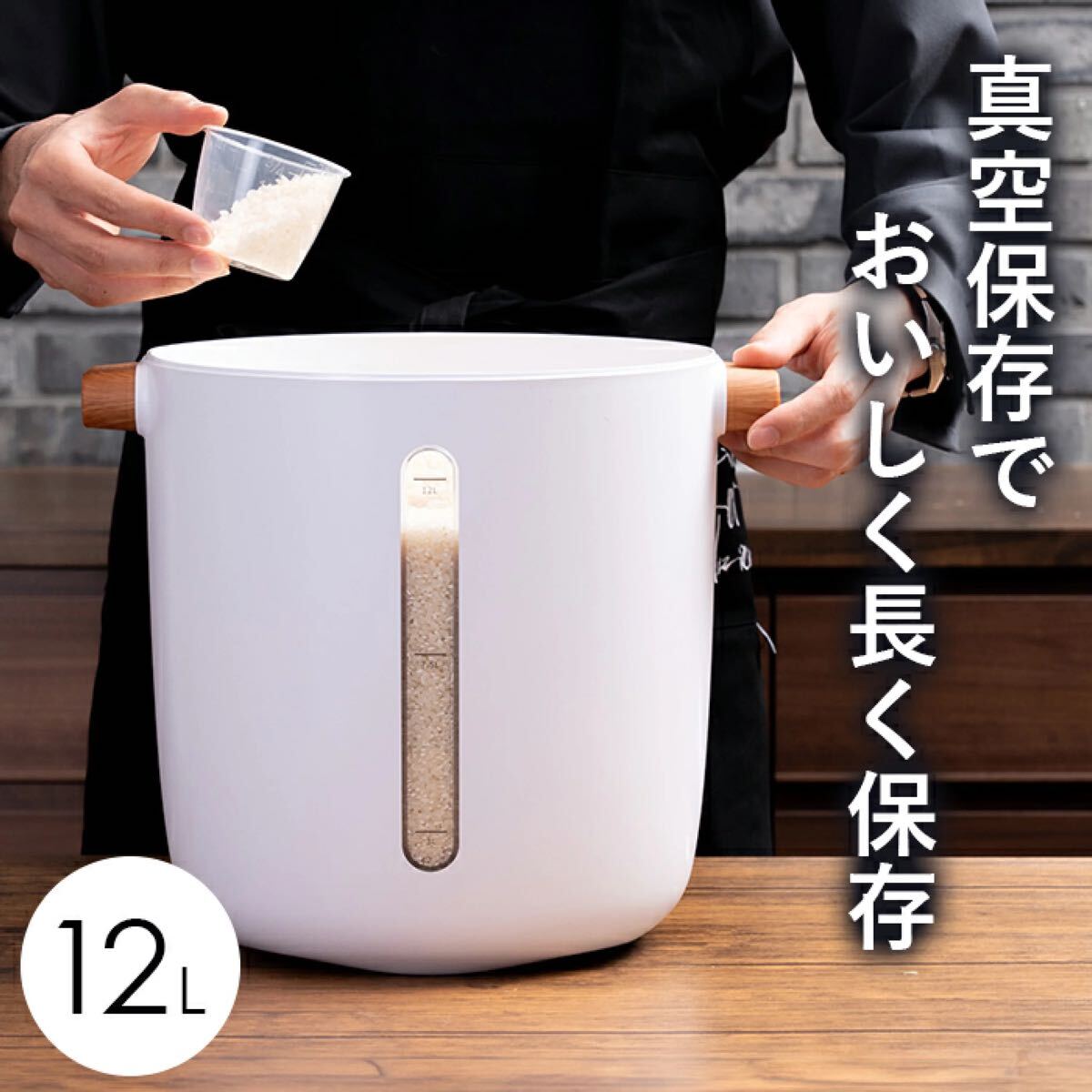 純銅赤銅仕上げ 鎚目茶筒 島倉堂茶筒と茶箕 和雑貨 ⁄ 四季彩堂 