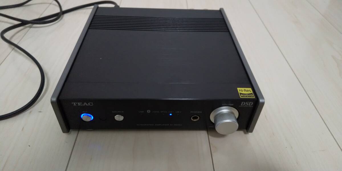 TEAC AI-301DA