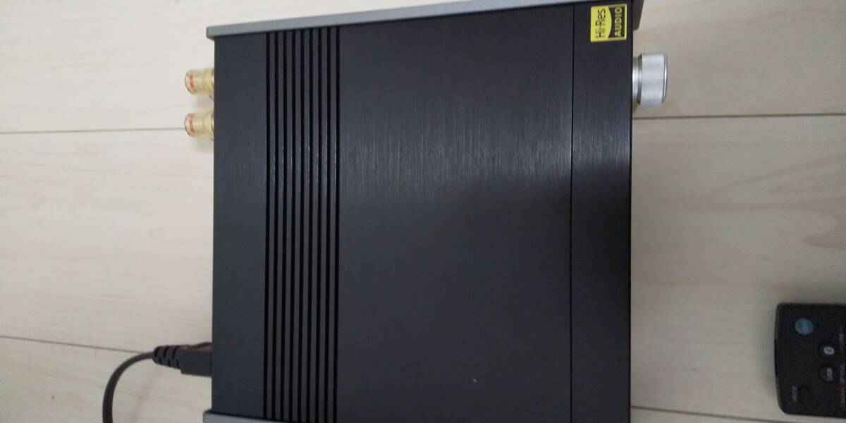 TEAC AI-301DA