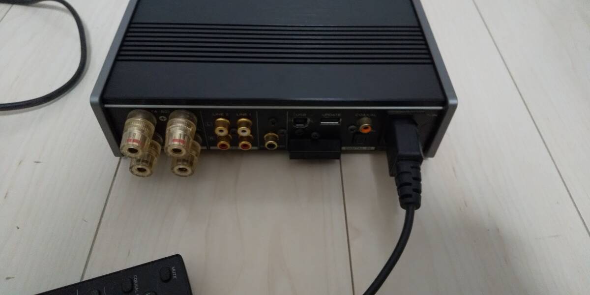 TEAC AI-301DA
